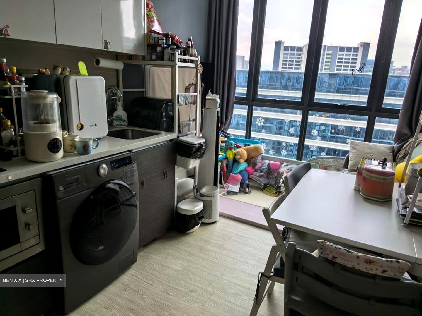 Skysuites 17 (D12), Apartment #500622111